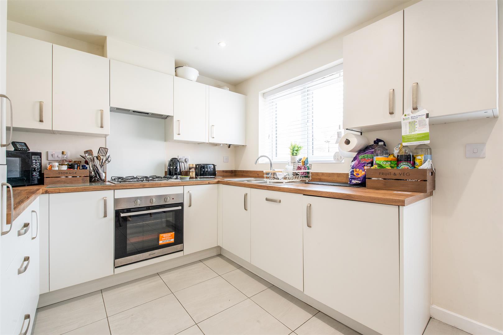 Goldcrest Avenue, Leyland